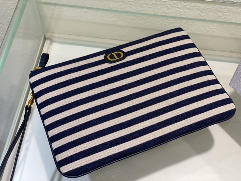 Christian Dior Clutch Bags